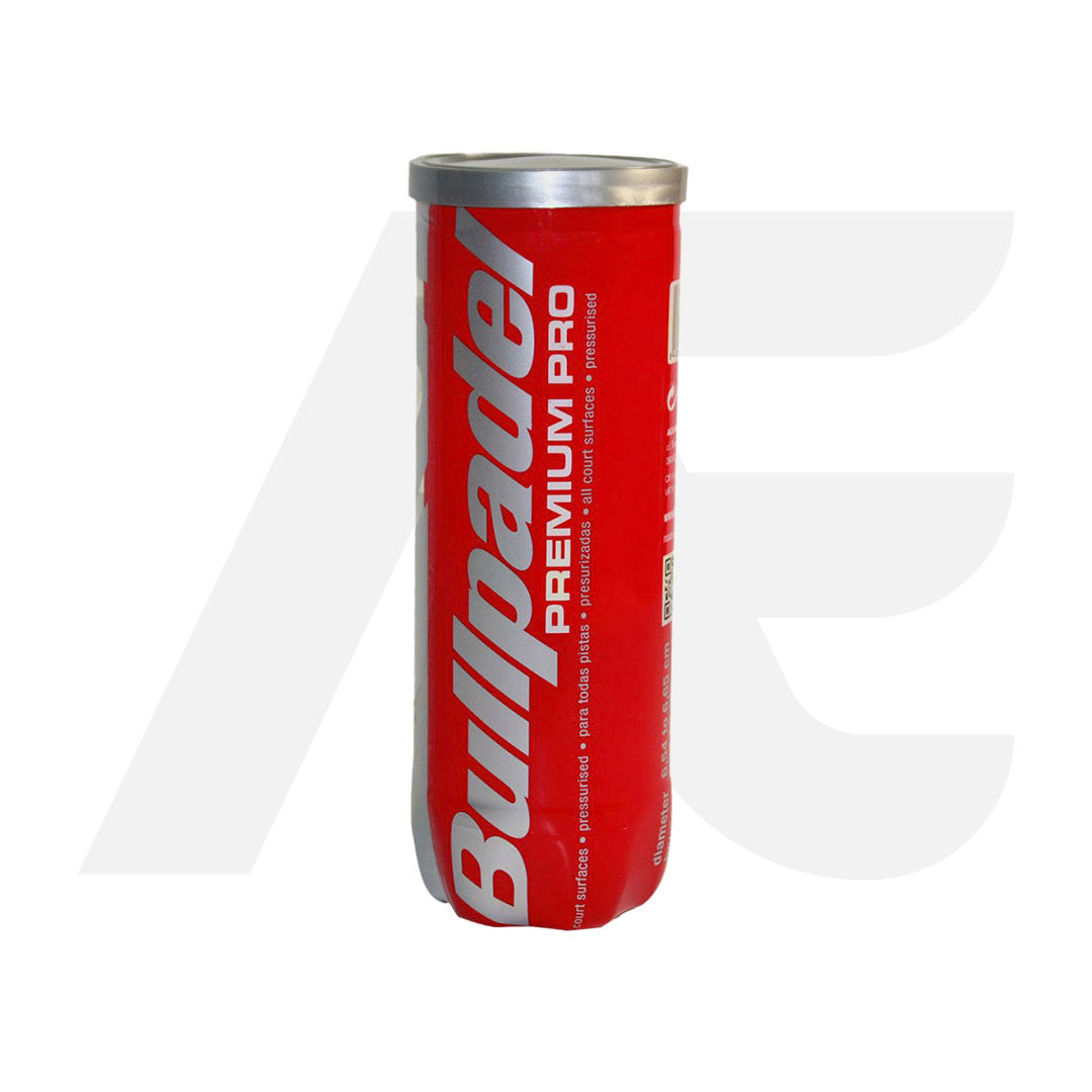 PREMIUM PRO - PALLINE - BULLPADEL