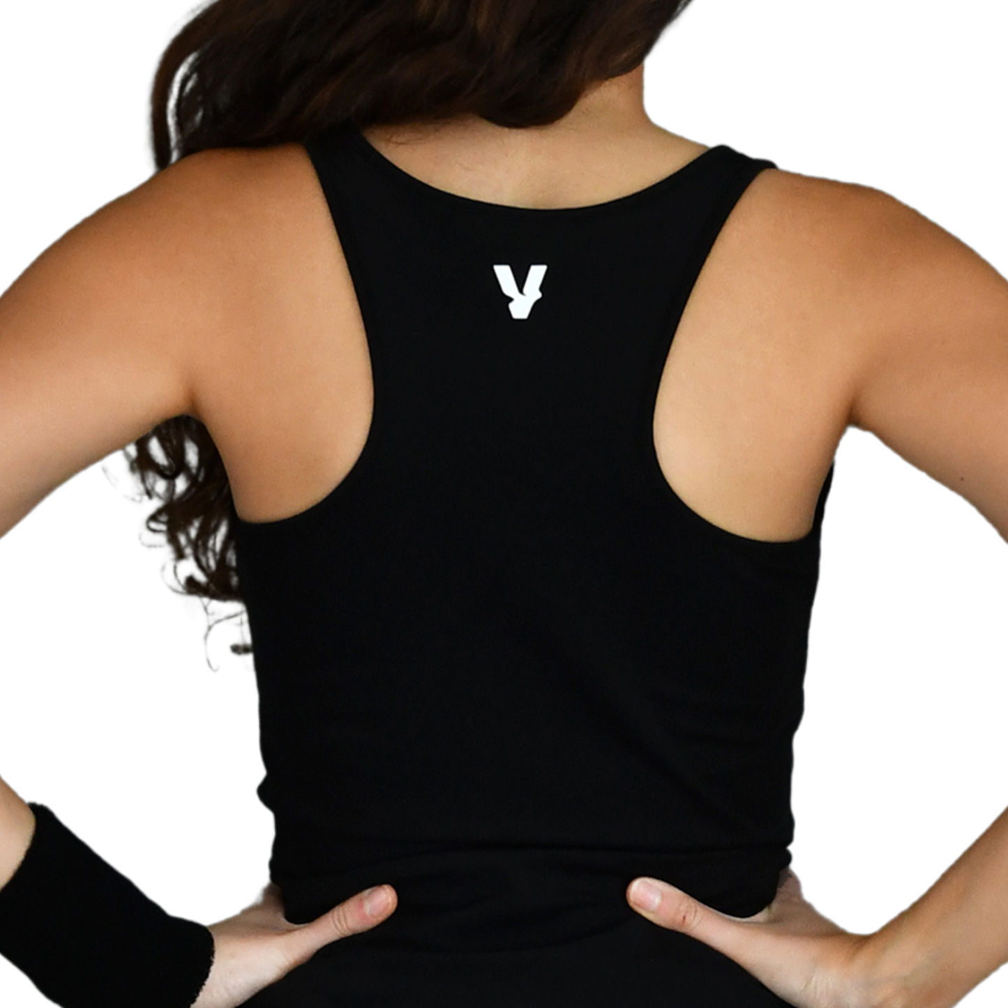 PERFORMANCE TOP NERO VOLT v4