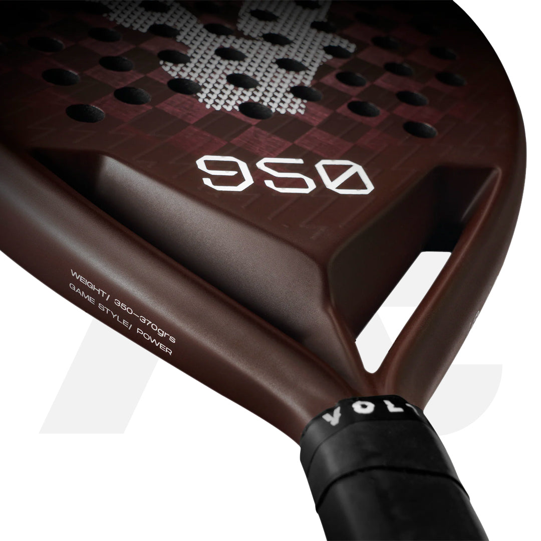 950 V24 - RACCHETTA UNISEX - VOLT PADEL