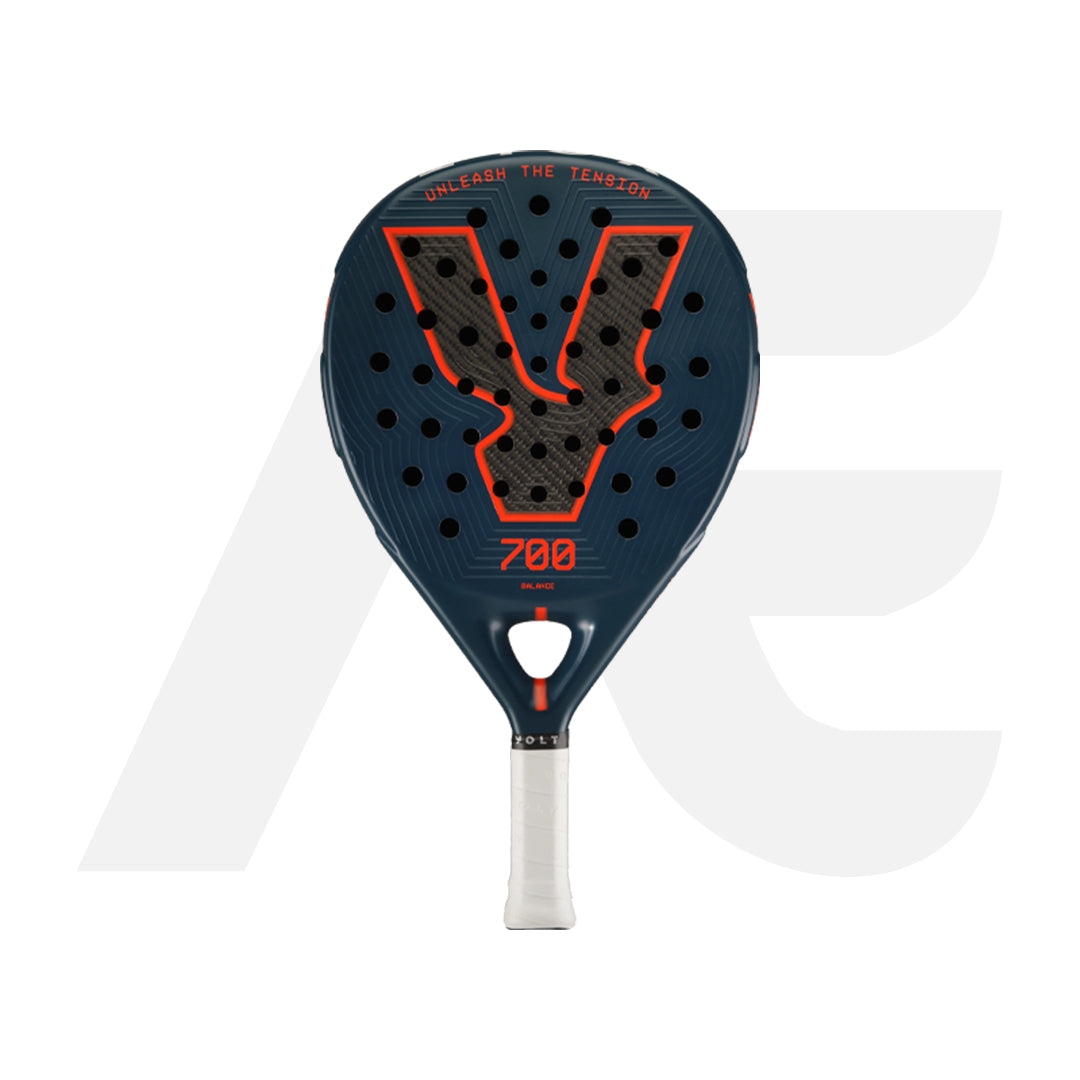 700 V25 - RACCHETTA UNISEX - VOLT PADEL