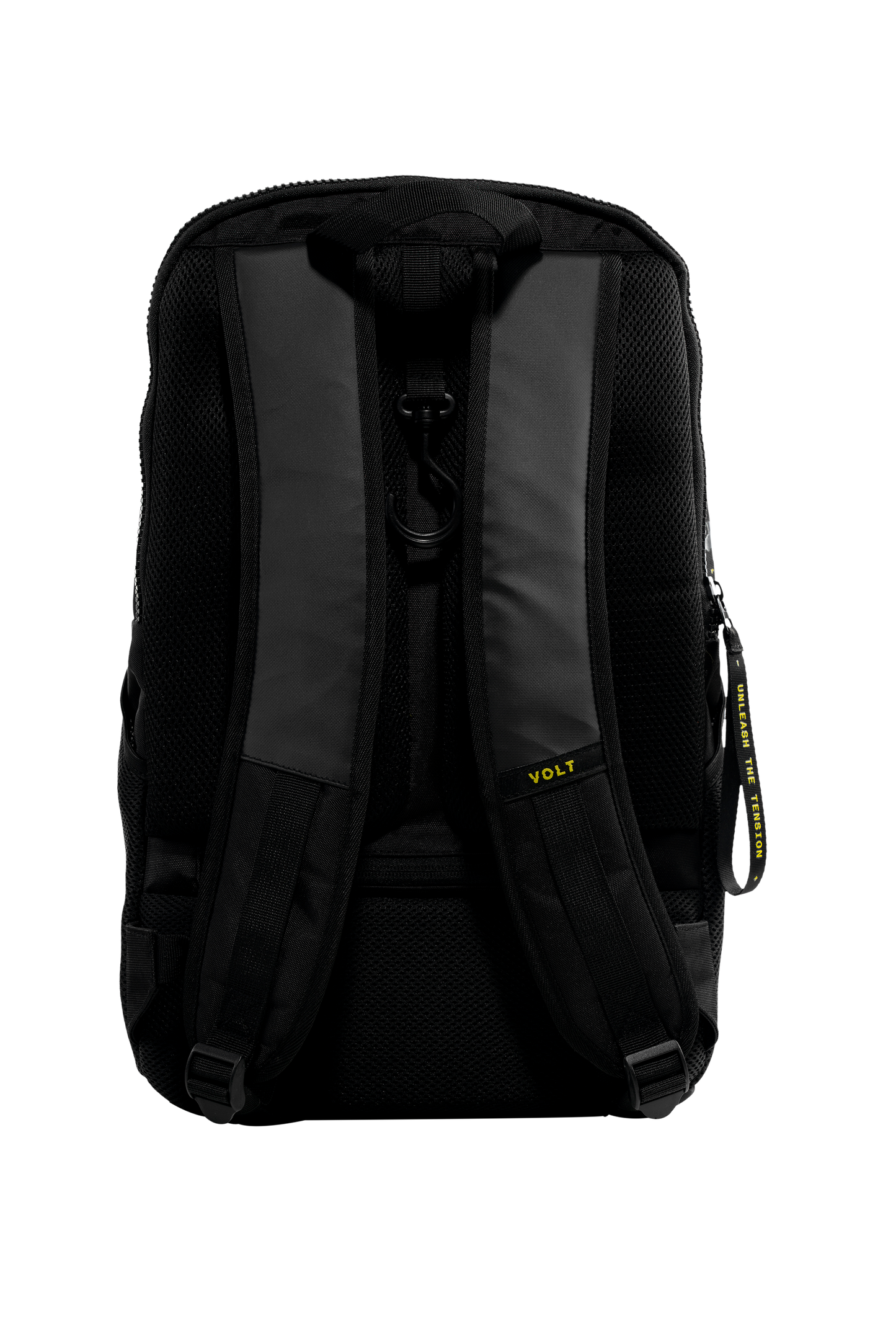 VOLT PADEL - ZAINO NERO UNISEX