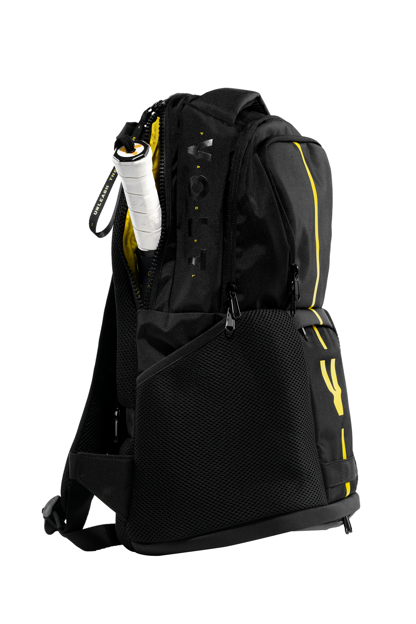 VOLT PADEL - ZAINO NERO UNISEX