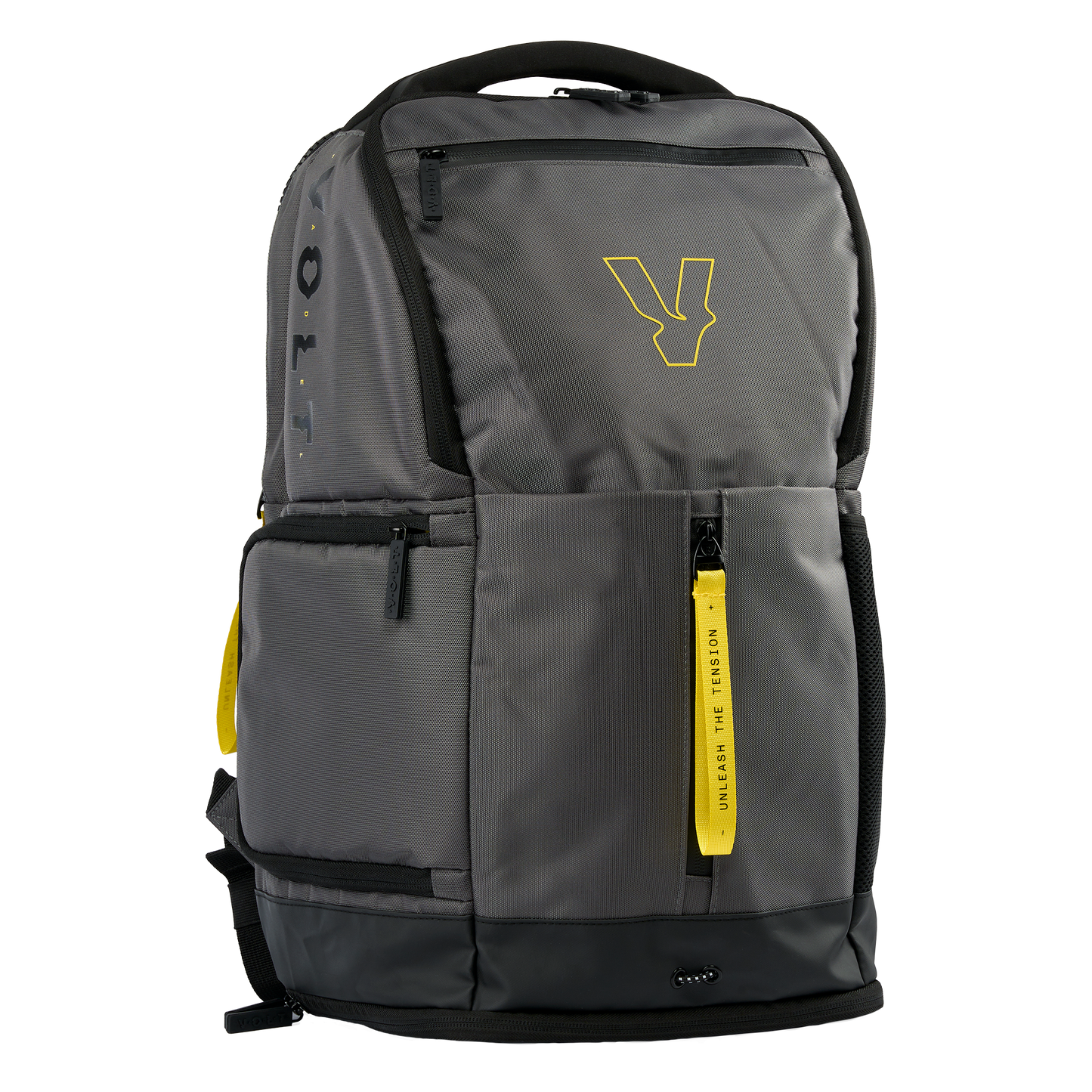 ZAINO VOLT XL GRIGIO SCURO
