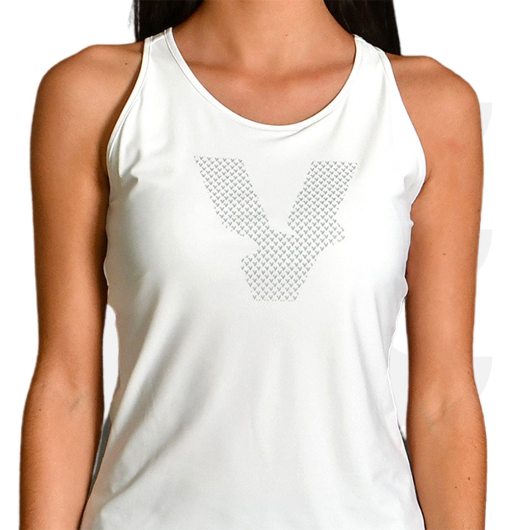 PERFORMANCE TOP BIANCO VOLT
