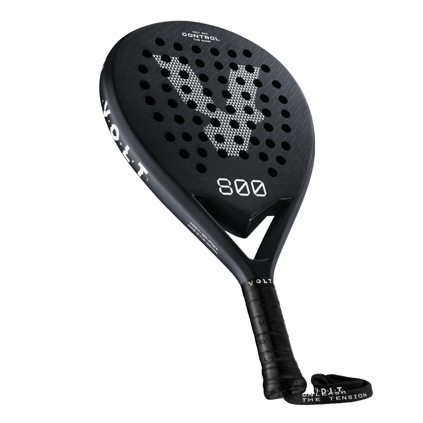 800 V24 - RACCHETTA UNISEX - VOLT PADEL
