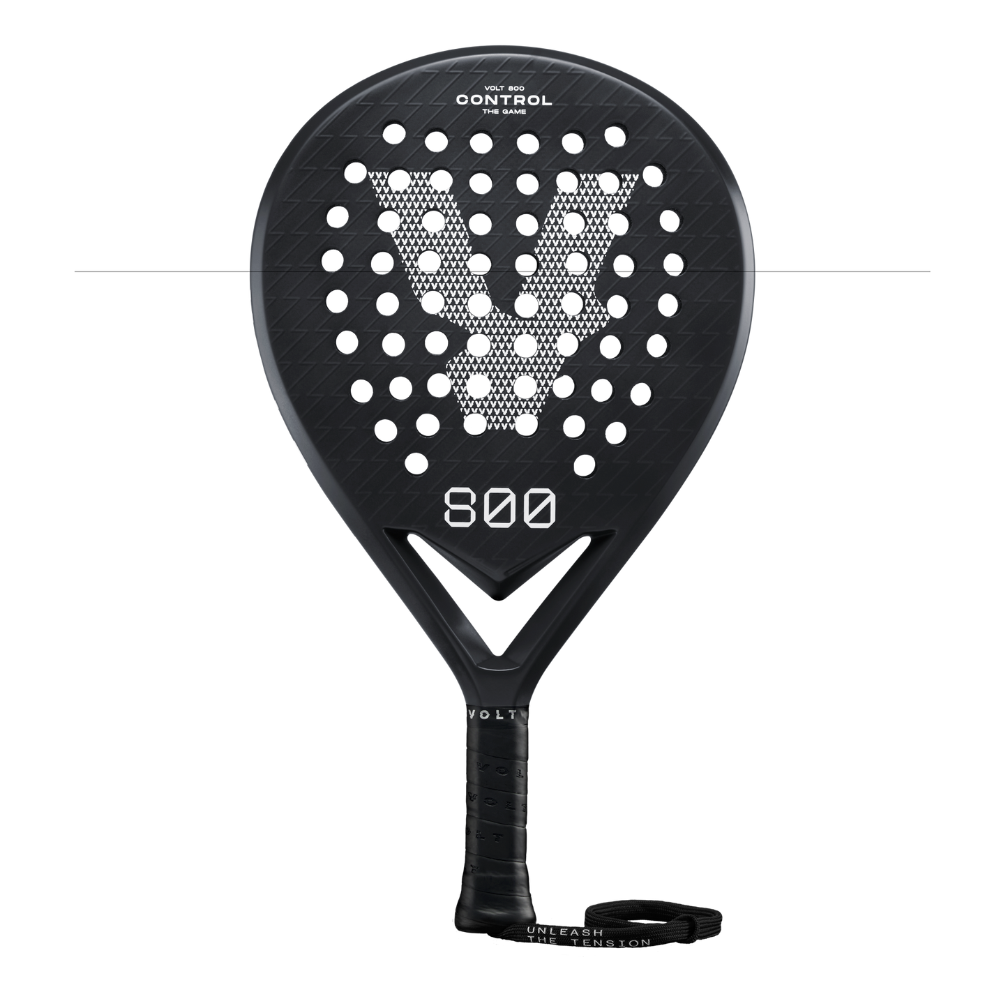 800 V24 - RACCHETTA UNISEX - VOLT PADEL