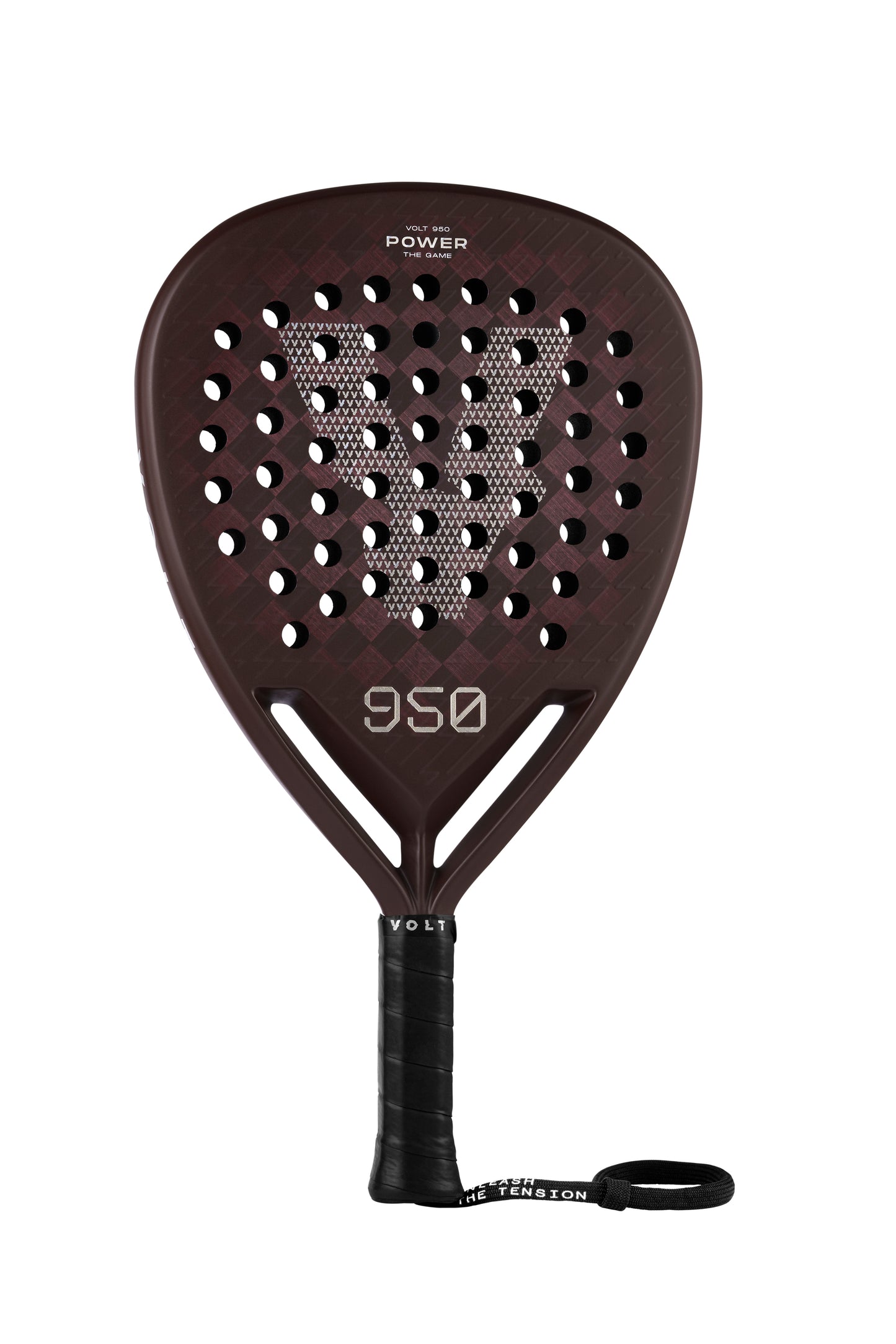 950 V24 - RACCHETTA UNISEX - VOLT PADEL