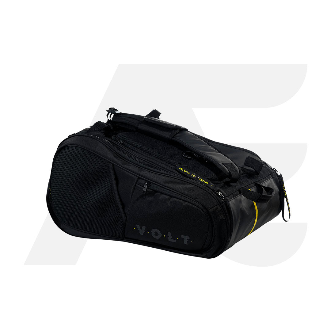 BORSONE VOLT PADEL NERO UNISEX