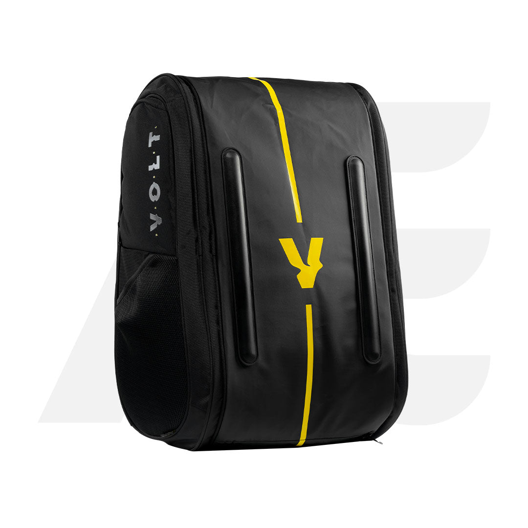 BORSONE VOLT PADEL NERO UNISEX