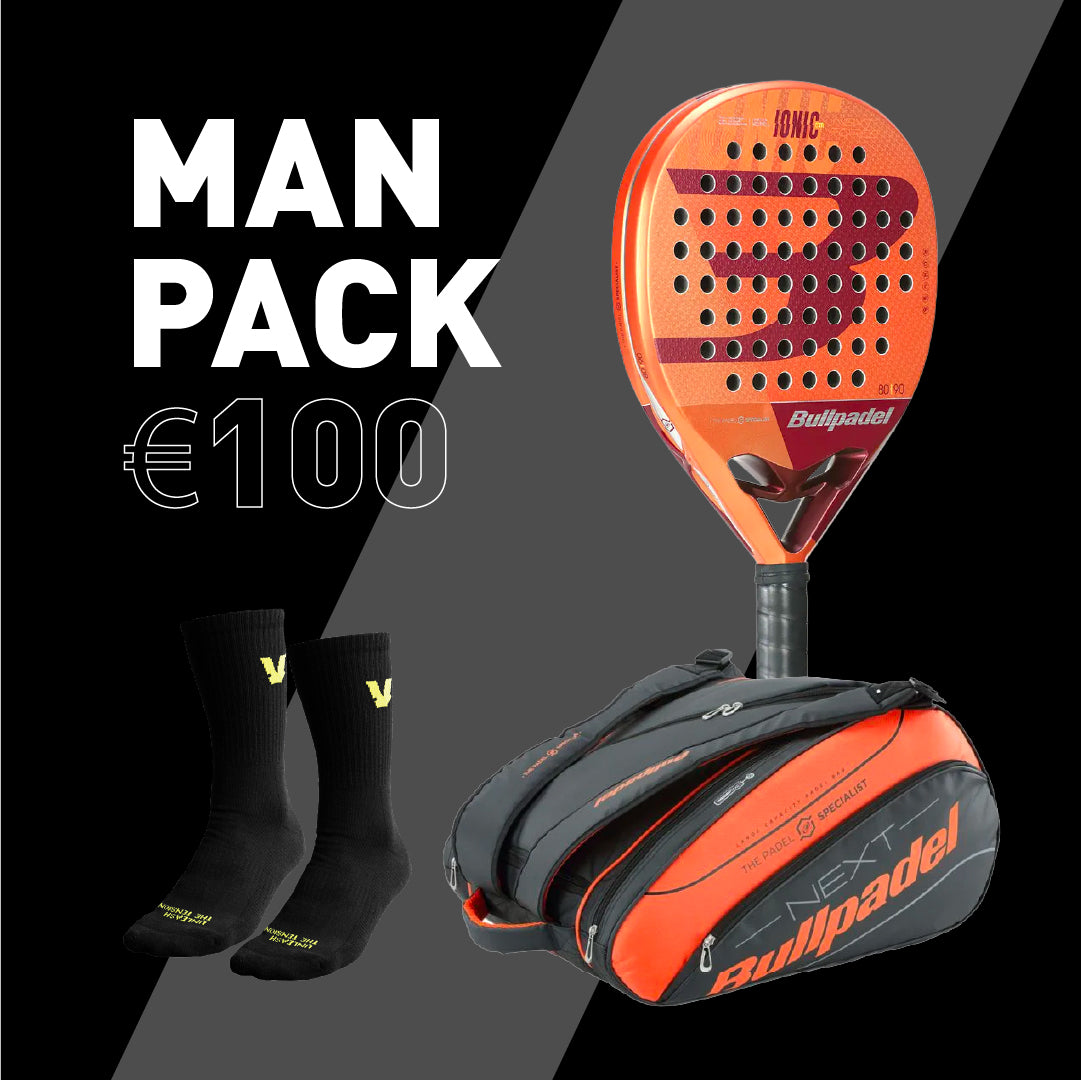Kit Man 01 - 100 €