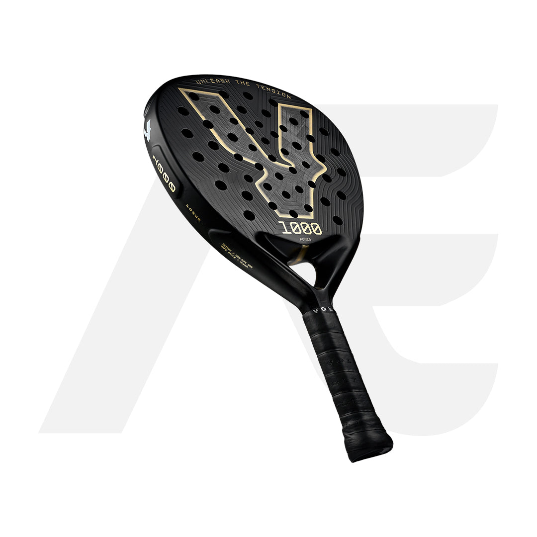 1000 V25 - RACCHETTA UNISEX - VOLT PADEL