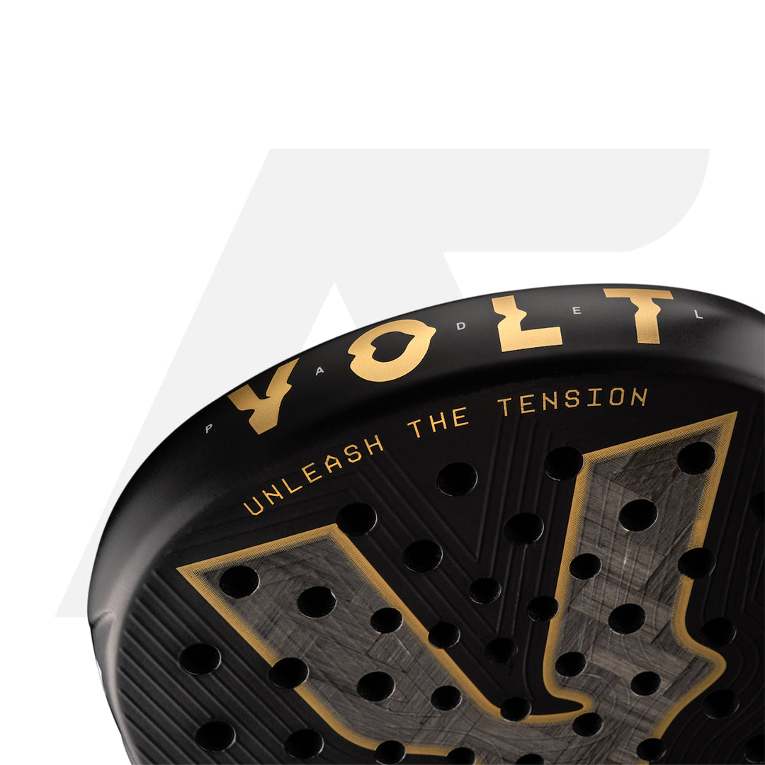 1000 V25 - RACCHETTA UNISEX - VOLT PADEL
