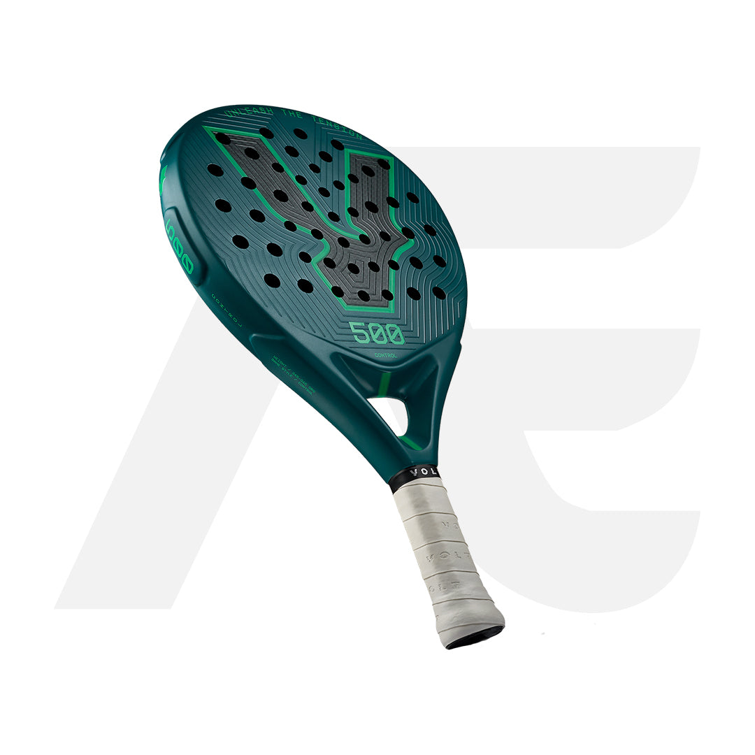 500 V25 - RACCHETTA UNISEX - VOLT PADEL