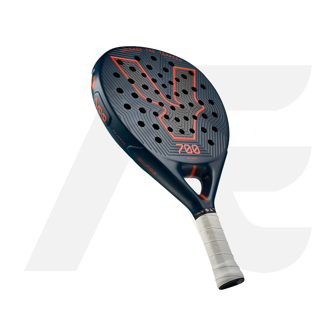 700 V25 - RACCHETTA UNISEX - VOLT PADEL