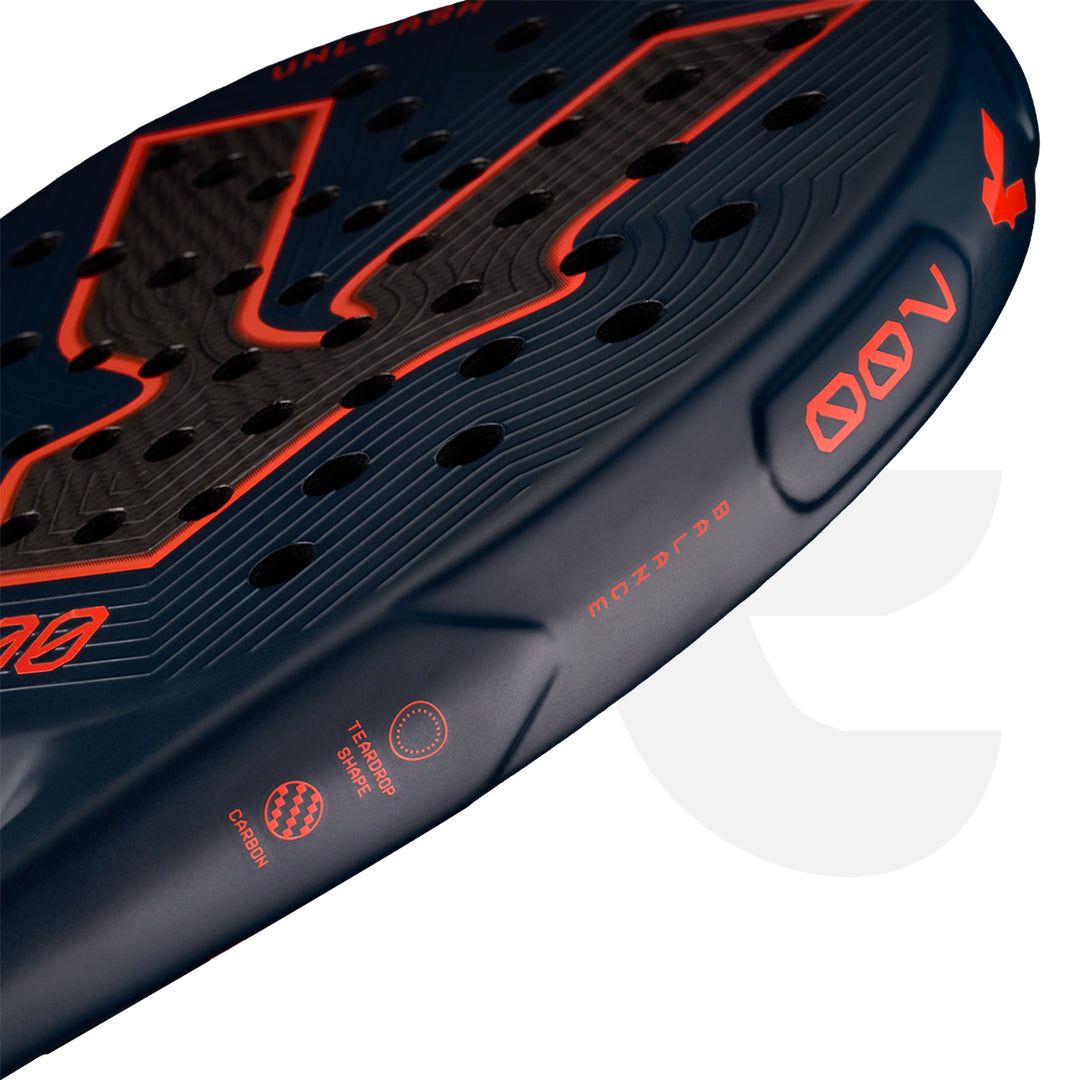 700 V25 - RACCHETTA UNISEX - VOLT PADEL