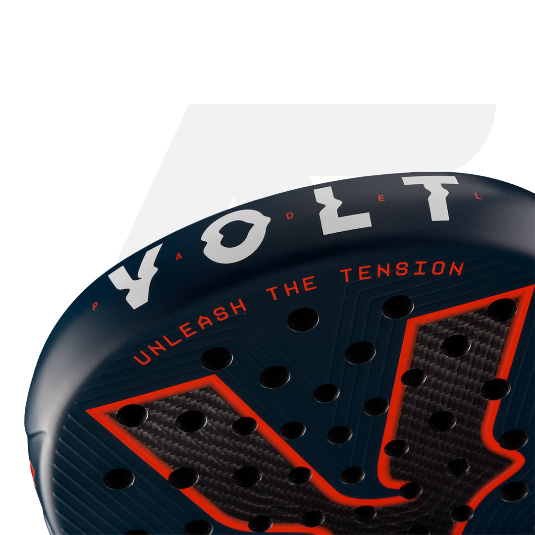 700 V25 - RACCHETTA UNISEX - VOLT PADEL