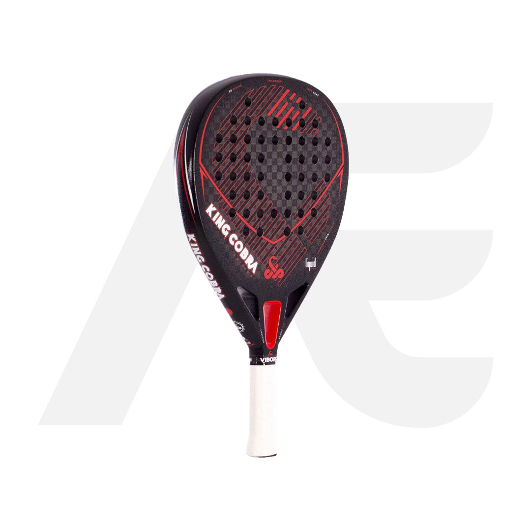KING COBRA LIQUID ED 2023 - RACCHETTA UOMO - VIBOR-A PADEL