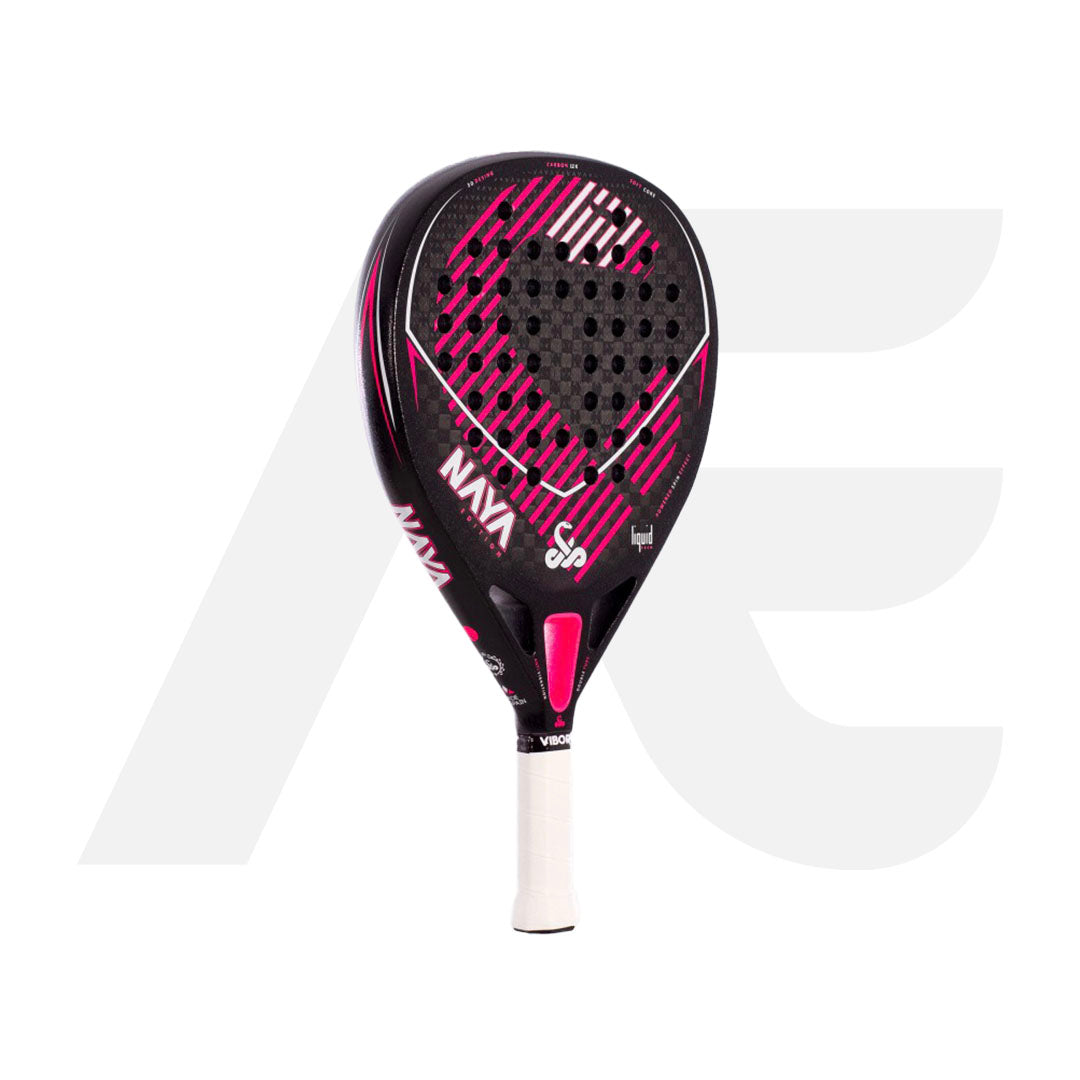 NAYA LIQUID ED 2023 - RACCHETTA DONNA - VIBOR-A PADEL