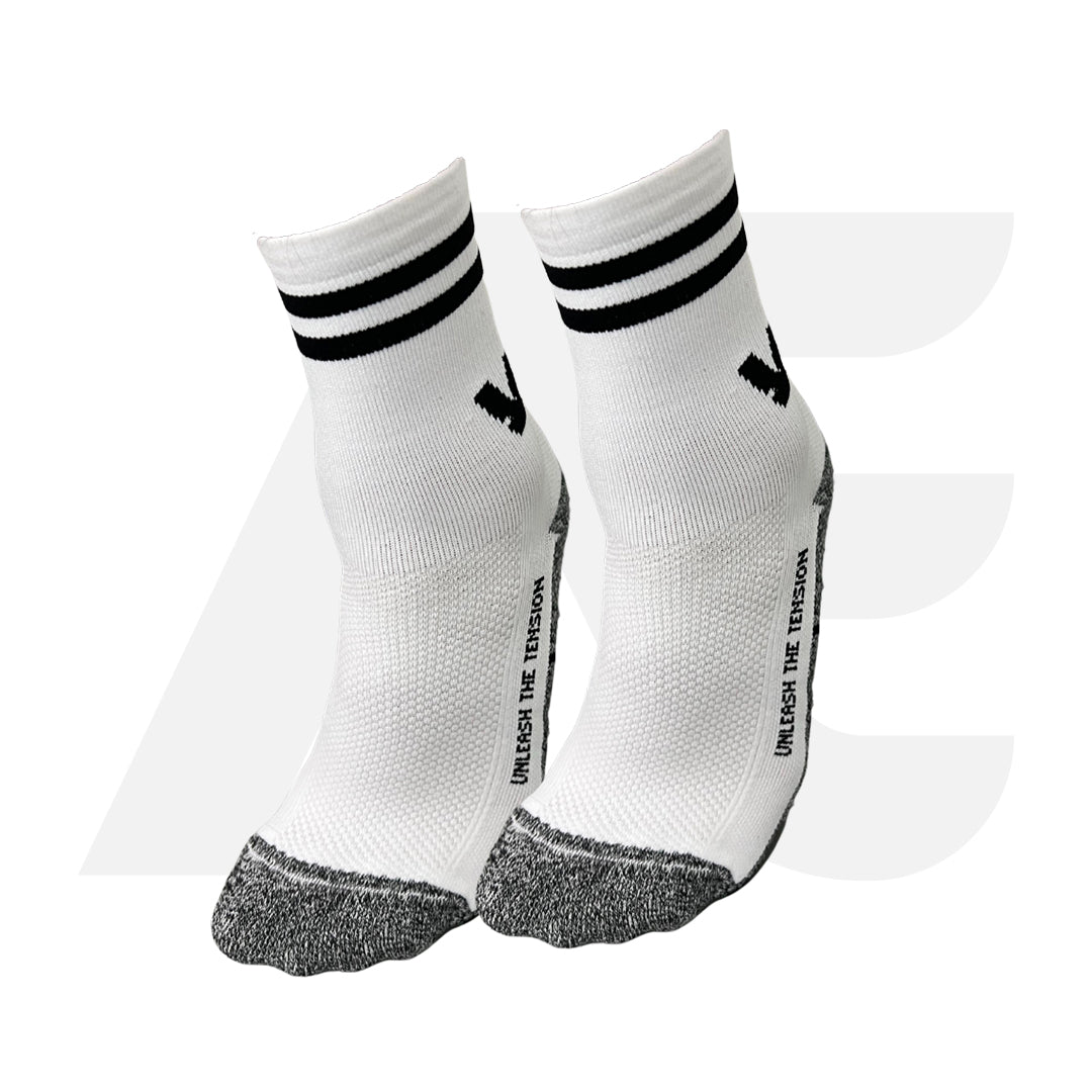 Calzini High Performance VOLT bianchi