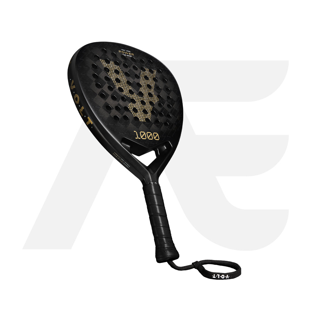 1000 V24 - RACCHETTA UNISEX - VOLT PADEL