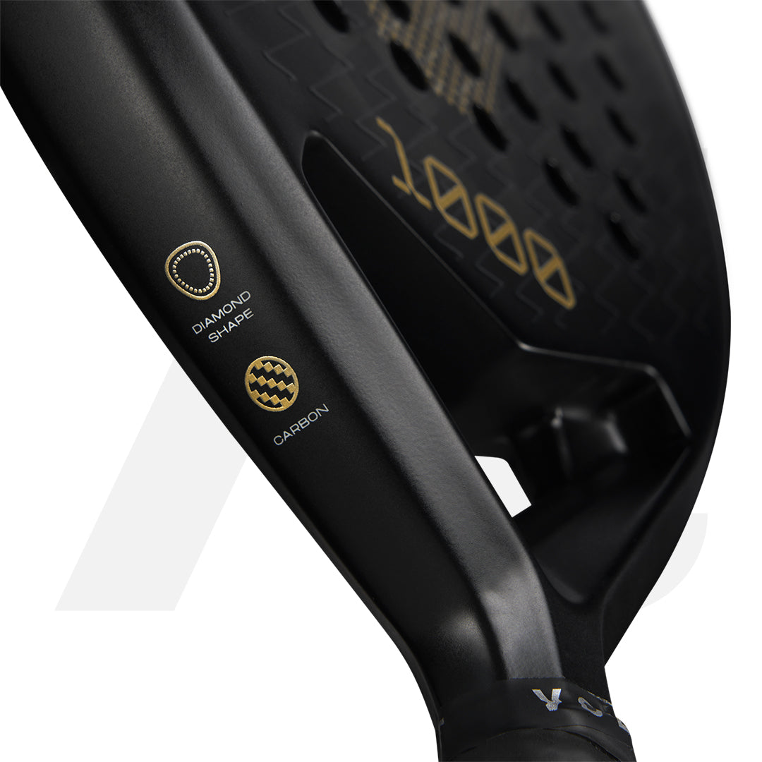 1000 V24 - RACCHETTA UNISEX - VOLT PADEL