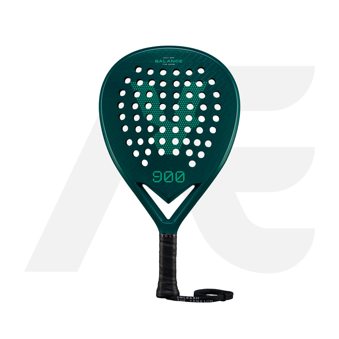 900 V24 - RACCHETTA UNISEX - VOLT PADEL