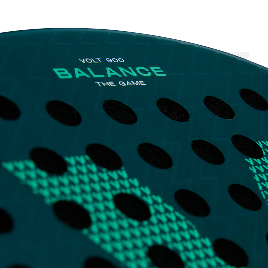 900 V24 - RACCHETTA UNISEX - VOLT PADEL