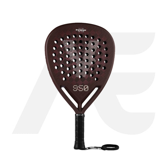 950 V24 - RACCHETTA UNISEX - VOLT PADEL