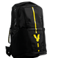 VOLT PADEL - ZAINO NERO UNISEX