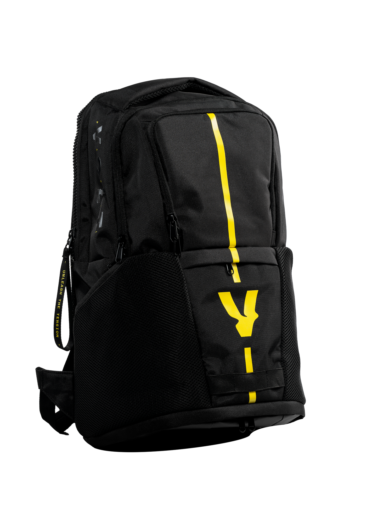 VOLT PADEL - ZAINO NERO UNISEX