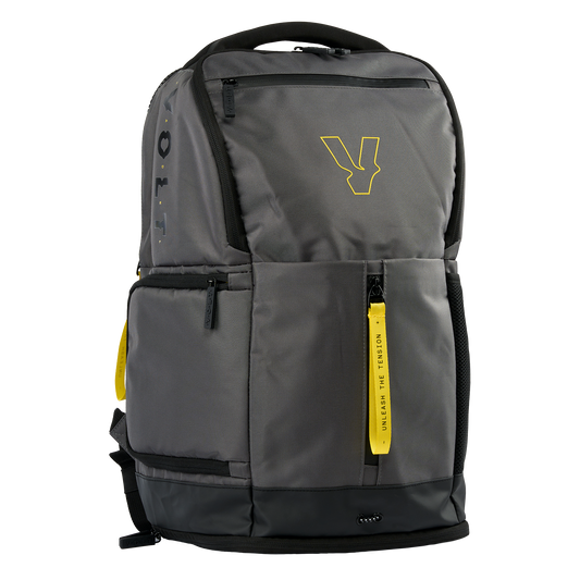 ZAINO VOLT XL GRIGIO SCURO