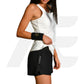 PERFORMANCE SHORTS DONNA NERO VOLT