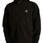 SOFT SHELL UOMO NERO VOLT