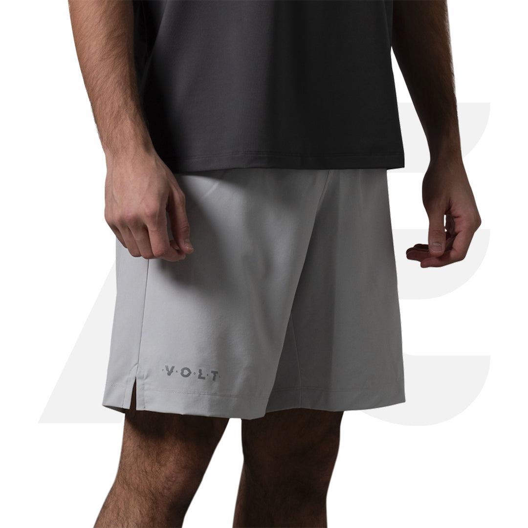Performance Shorts Ice Grey VOLT