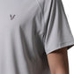 Performance T-shirt Ice Grey VOLT
