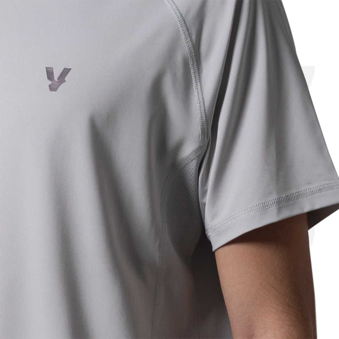 Performance T-shirt Ice Grey VOLT