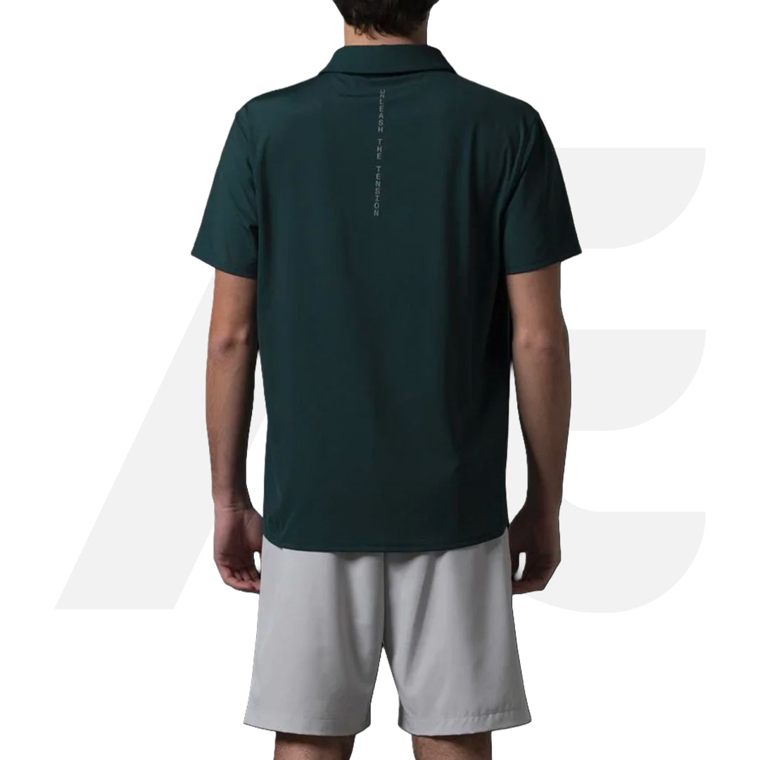 Performance Shorts Ice Grey VOLT