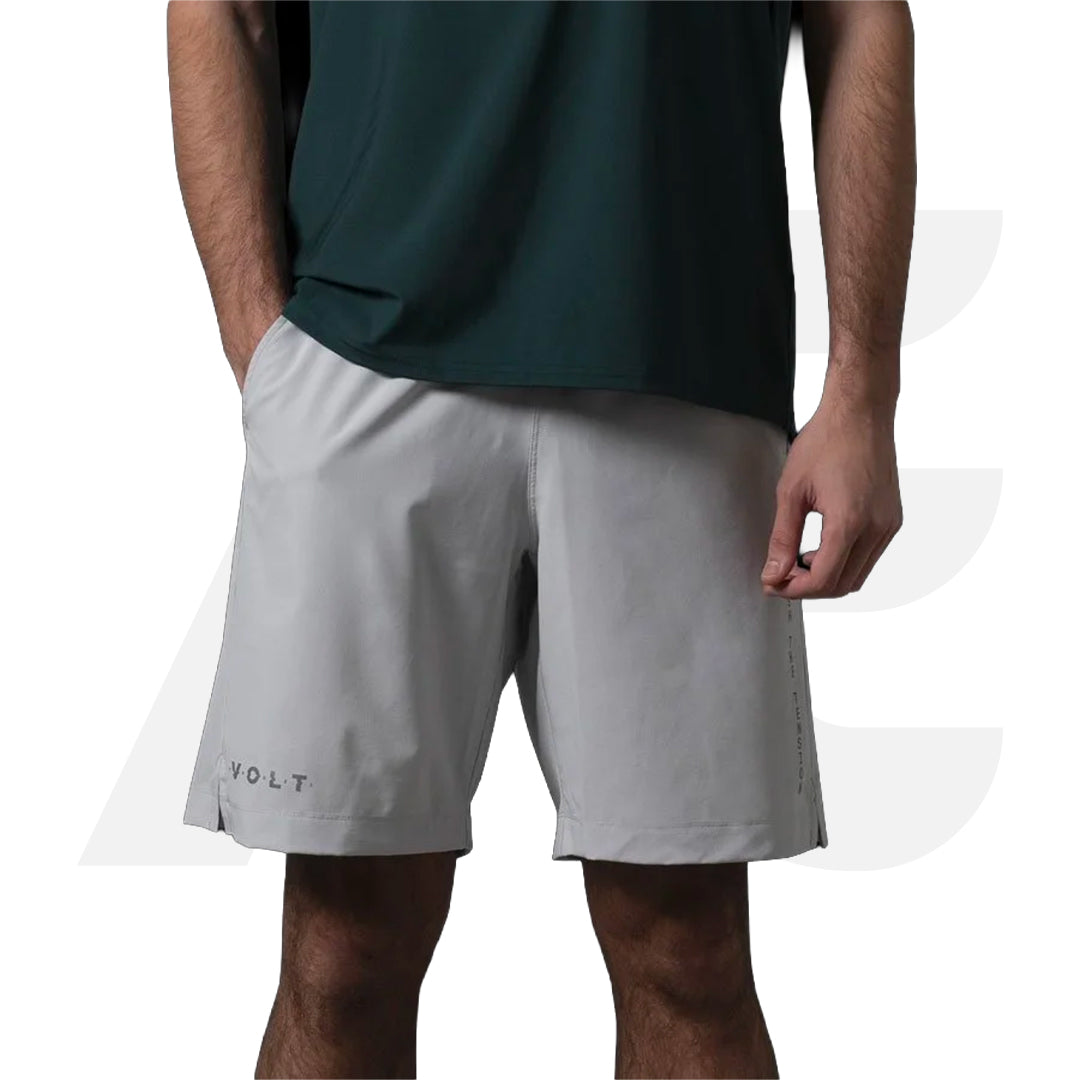 Performance Shorts Ice Grey VOLT