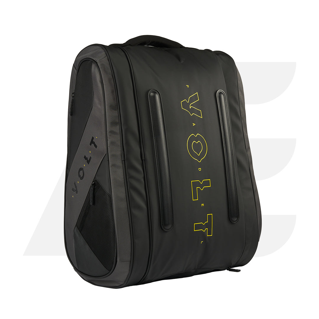 BORSONE UOMO VOLT PADEL XL - GRIGIO SCURO