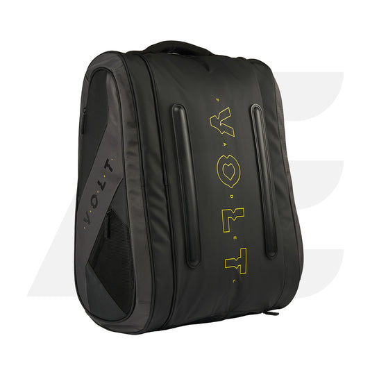 BORSONE UOMO VOLT PADEL XL - GRIGIO SCURO