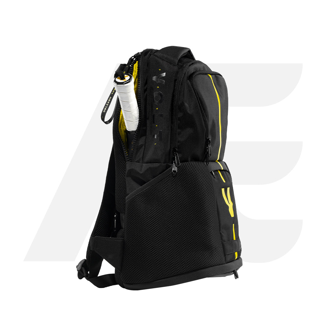 VOLT PADEL - ZAINO NERO UNISEX