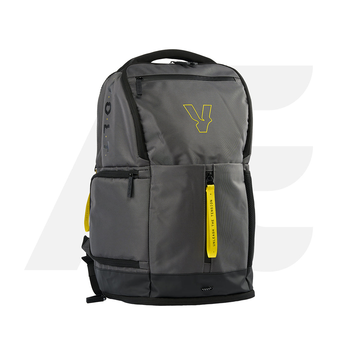 ZAINO VOLT XL GRIGIO SCURO