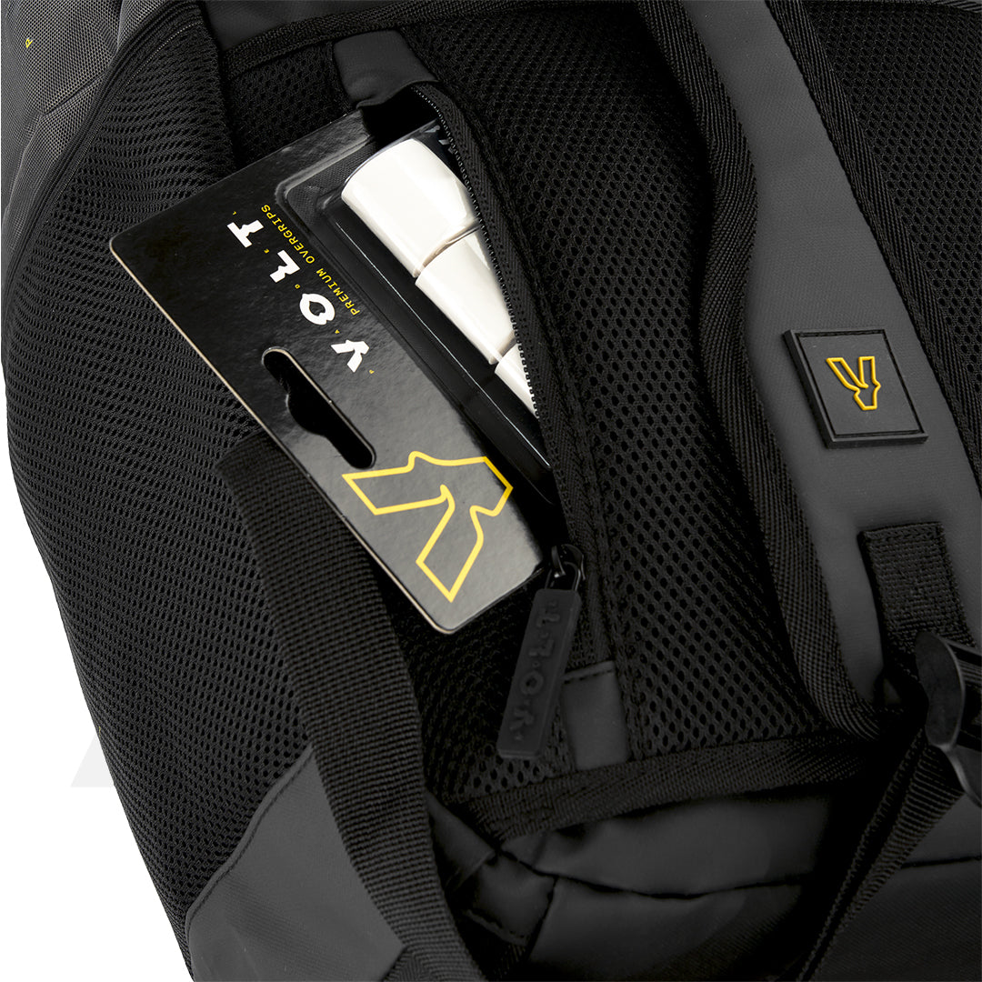 ZAINO VOLT XL GRIGIO SCURO