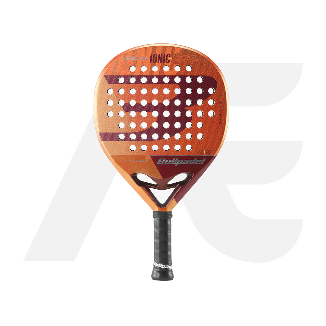 IONIC CONTROL 23 - RACCHETTA UOMO - BULLPADEL