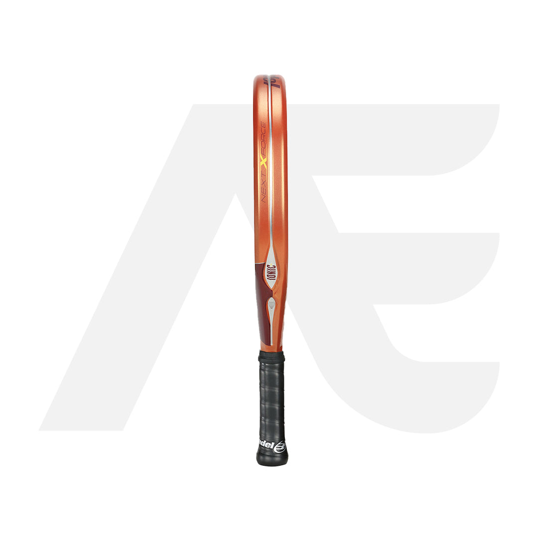 IONIC CONTROL 23 - RACCHETTA UOMO - BULLPADEL