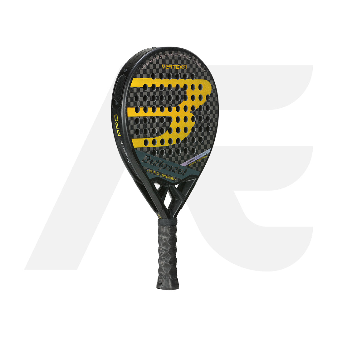 VERTEX 03 CTR 23 - RACCHETTA UOMO - BULLPADEL