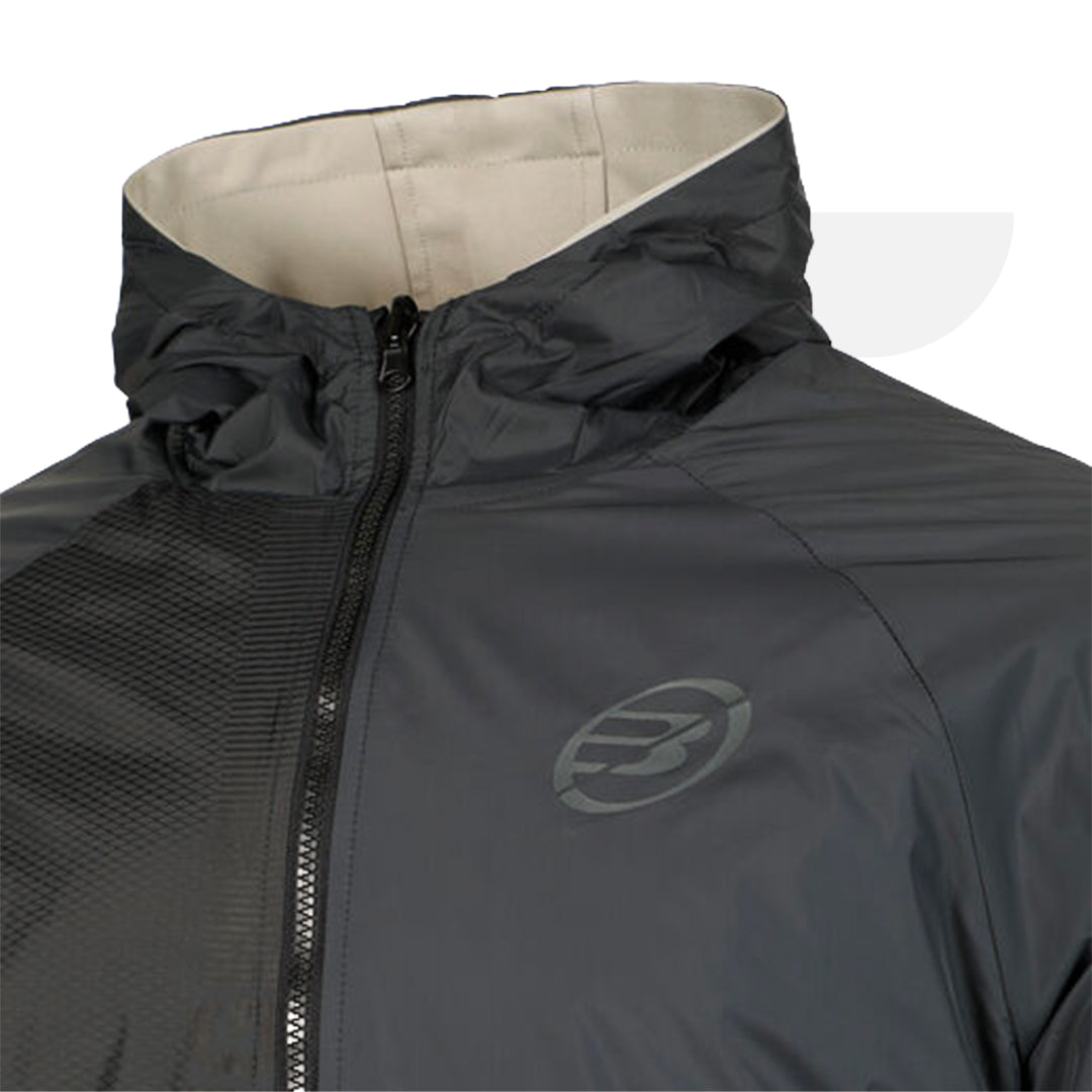 Giubbetto Zuavo Uomo Bullpadel