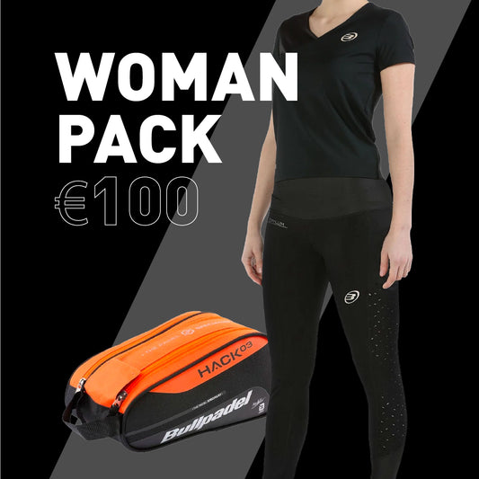 Kit Woman 02 - 100 €