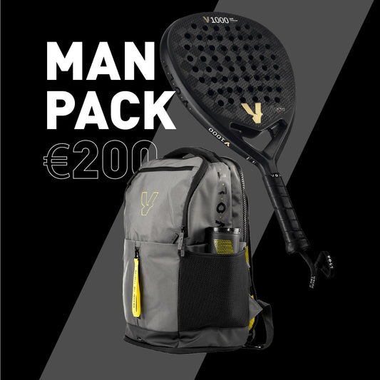 Kit Man 01 - 200 €