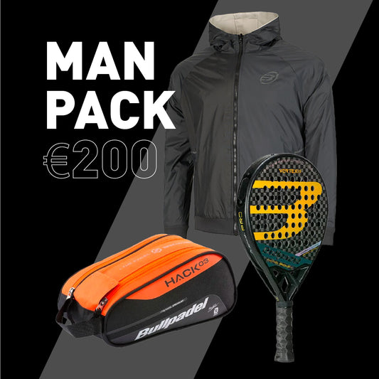 Kit Man 02 - 200 €